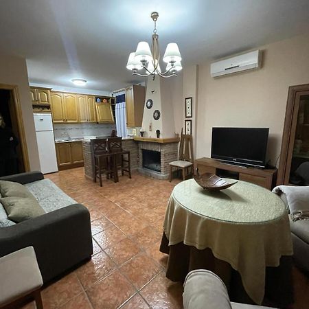 Apartamento Laumar Arroyo Frío Exterior foto